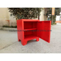 Short Storage Filing Cabinet Metal Steel Filing Cabinet